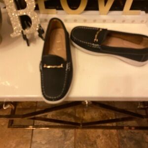 Alexis BENDEL VESTA SPORT LOAFER SIZE 7M